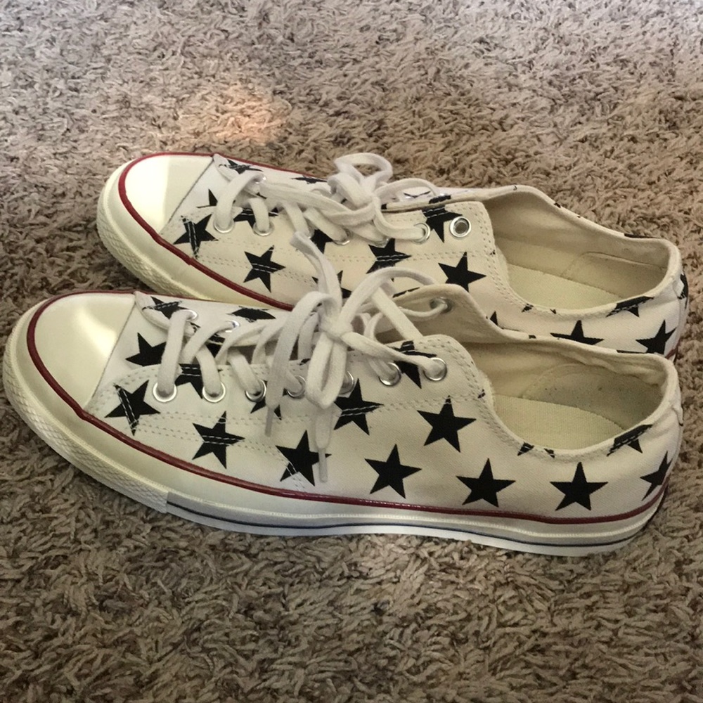 Converse All-Star Low